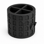 Romano Jewellery Organizer - Black