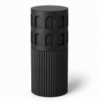 Colloseum Side Table - Black