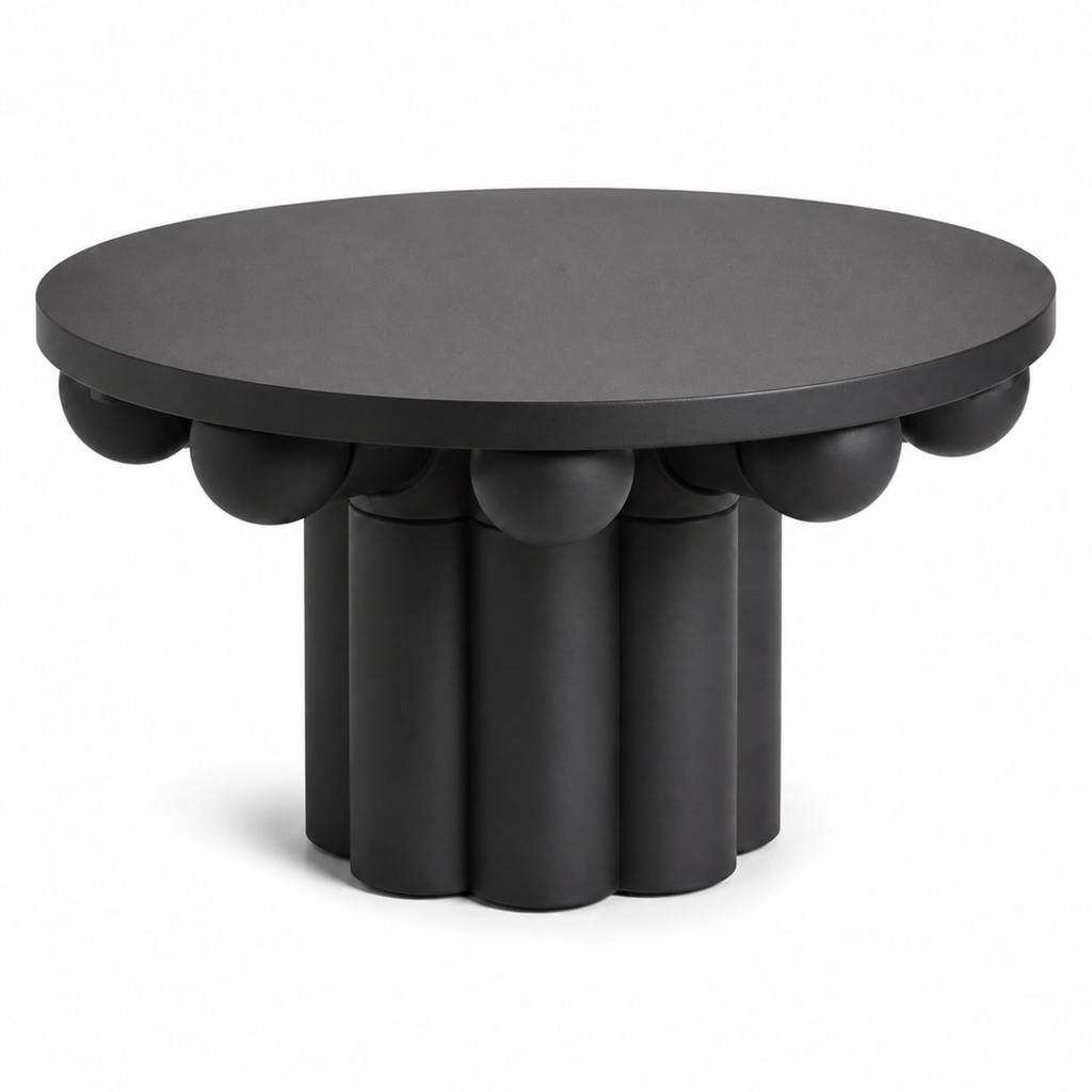 Tubera Cake Stand - Black
