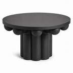 Tubera Cake Stand - Black