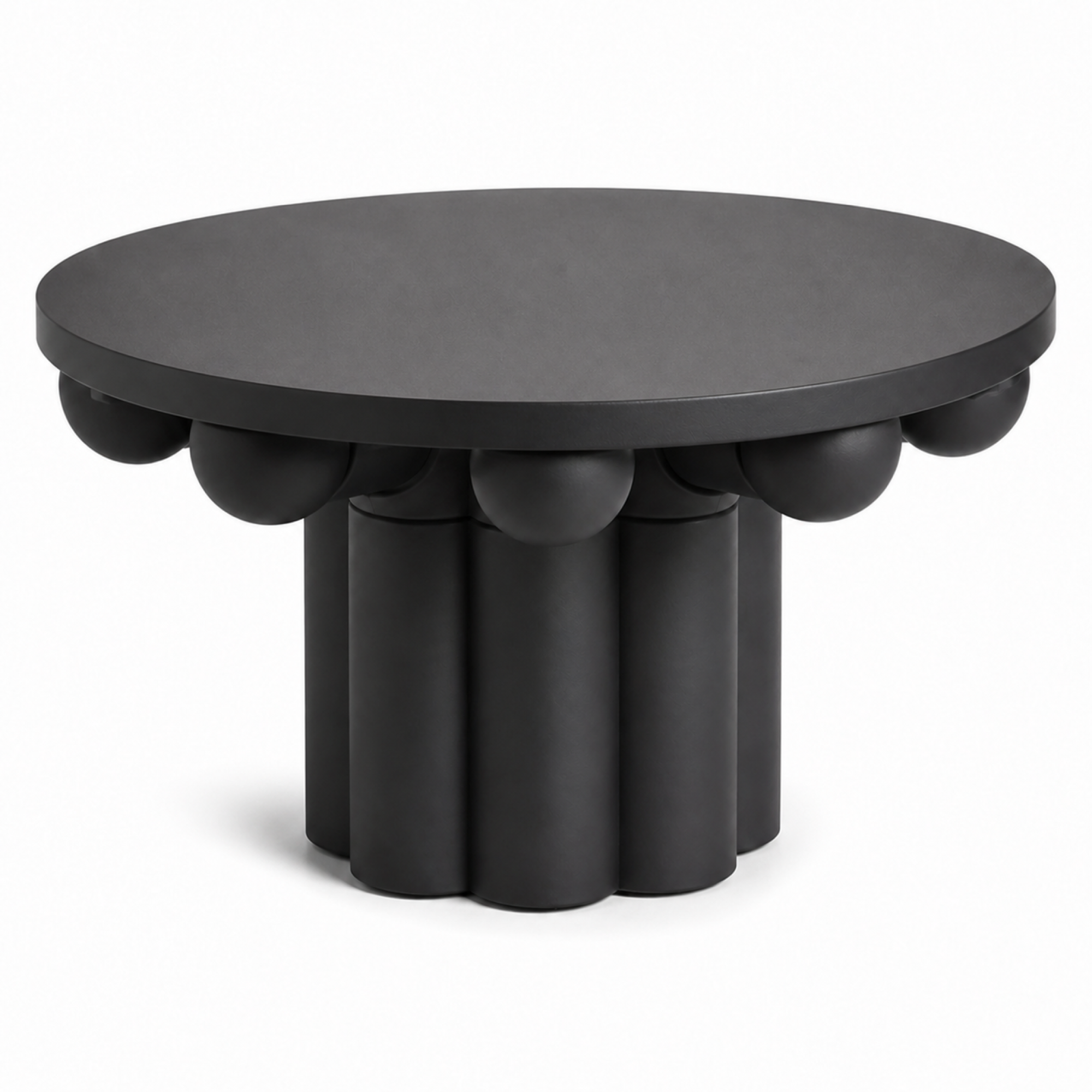 Tubera Cake Stand - Black
