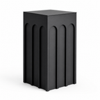 Imperium Side Table - Black