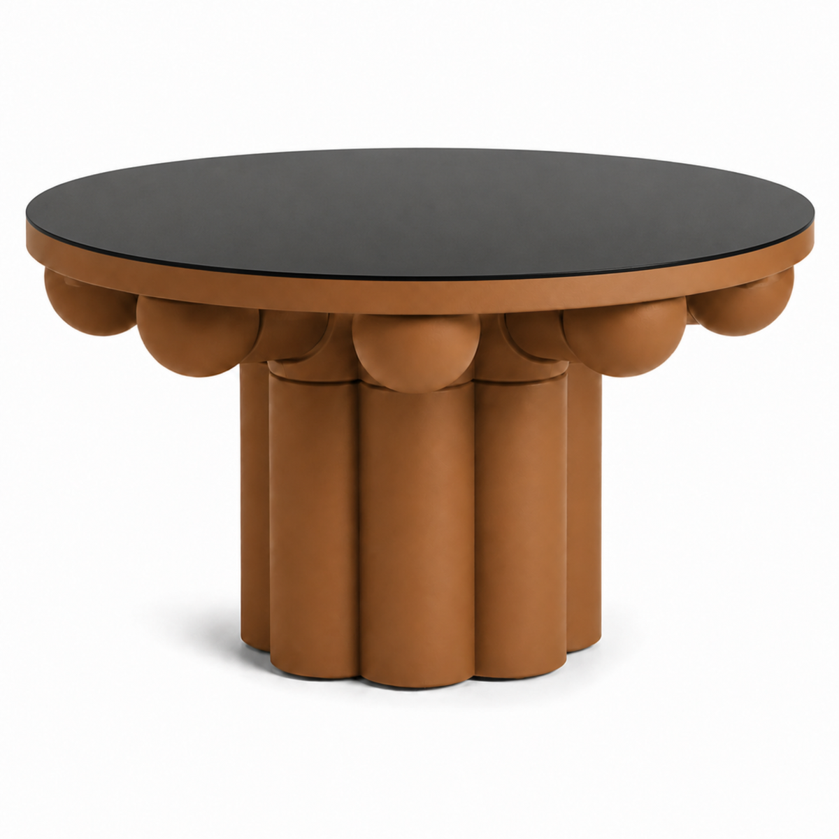 Tubera Cake Stand - Brown