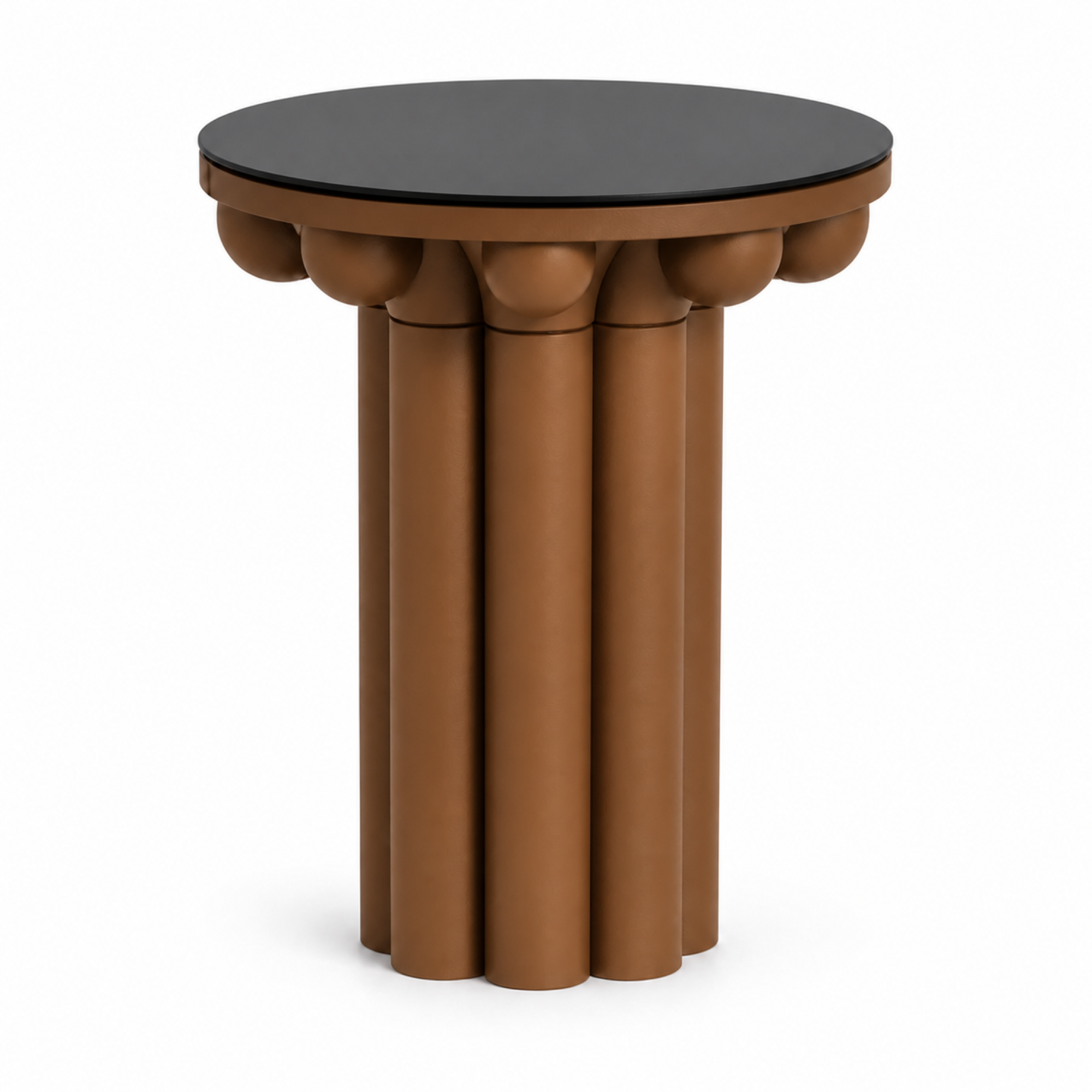 Tubera Side Table Nachtkastje - Brown