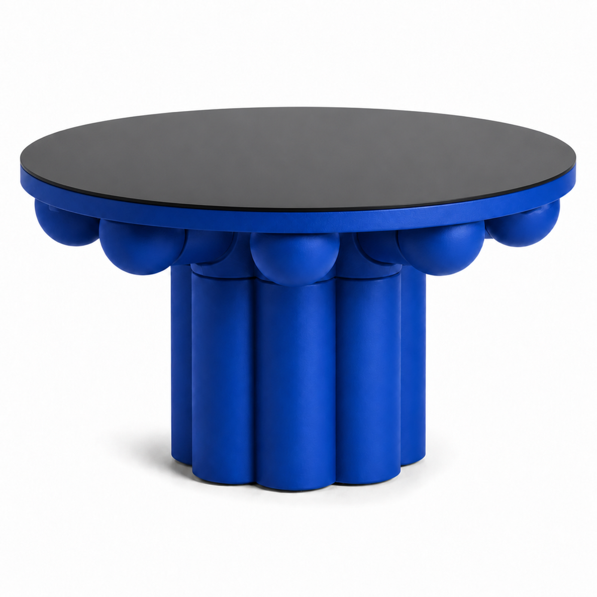 Tubera Cake Stand - Royal Blue