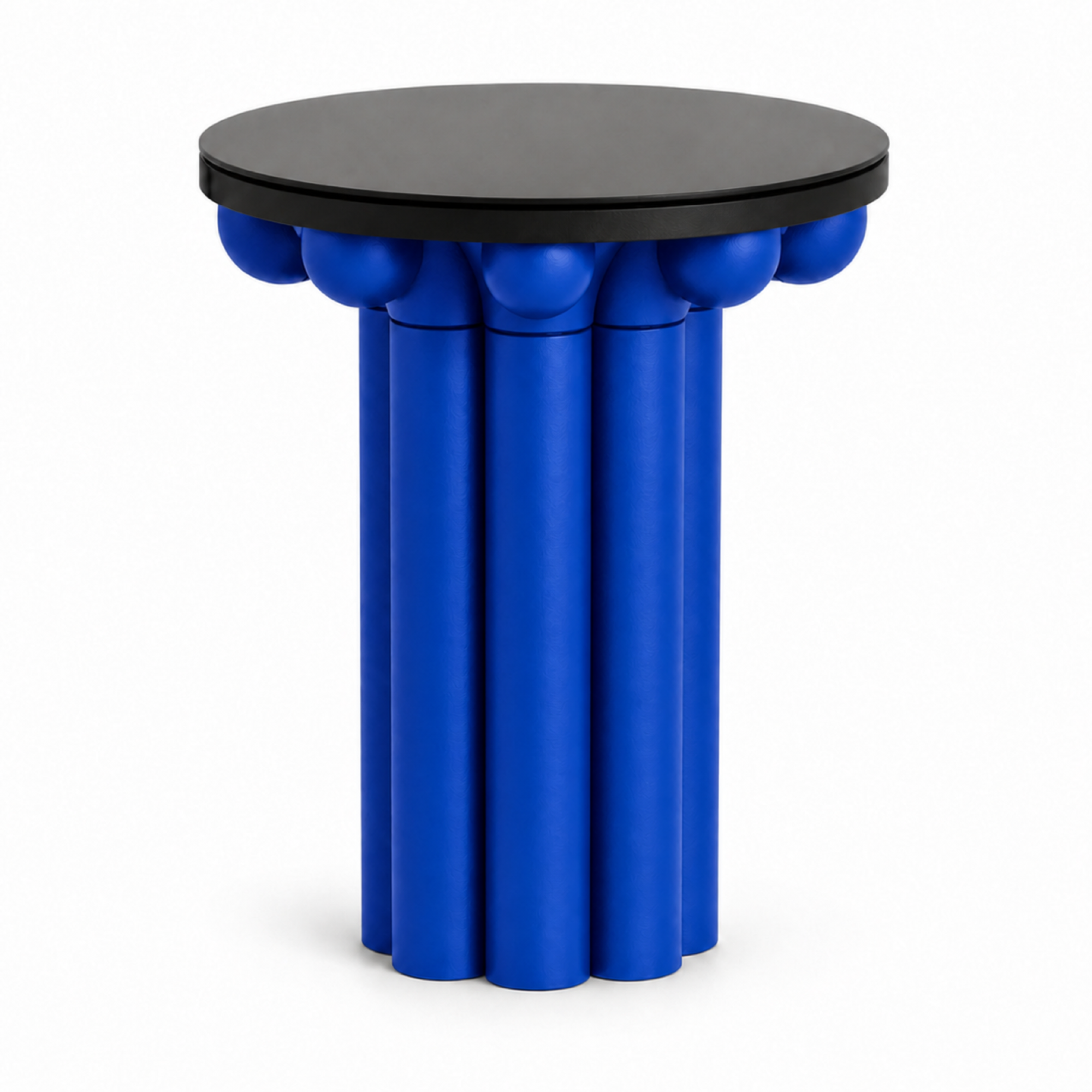 Tubera Side Table Nachtkastje - Royal Blue