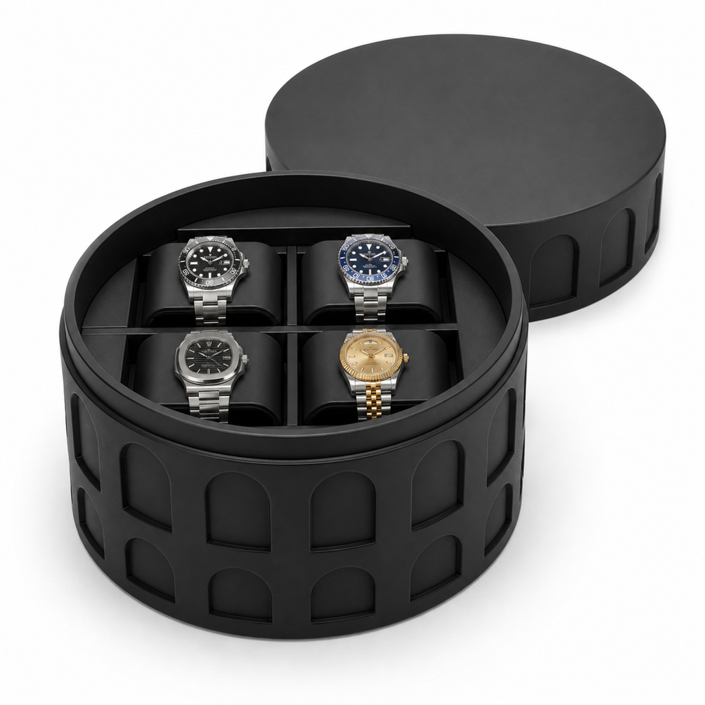 Romano Watch Box - product image