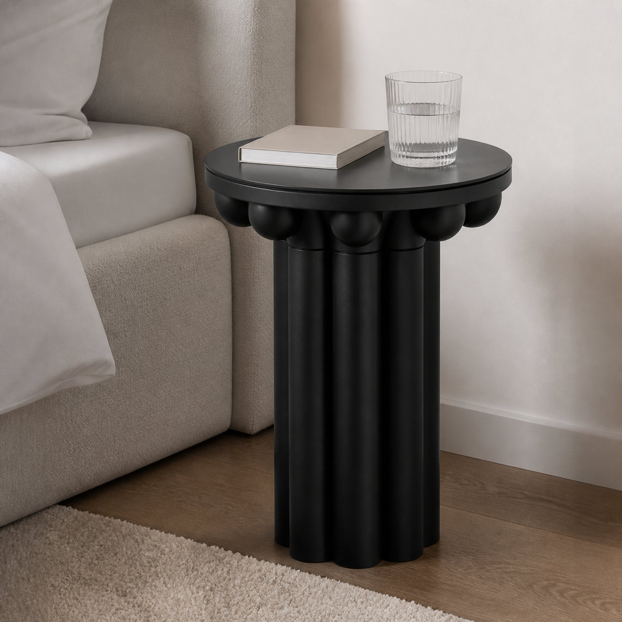 Tubera Side Table Nachtkastje - product image