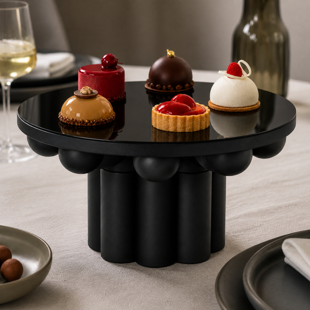 Tubera Cake Stand - product image