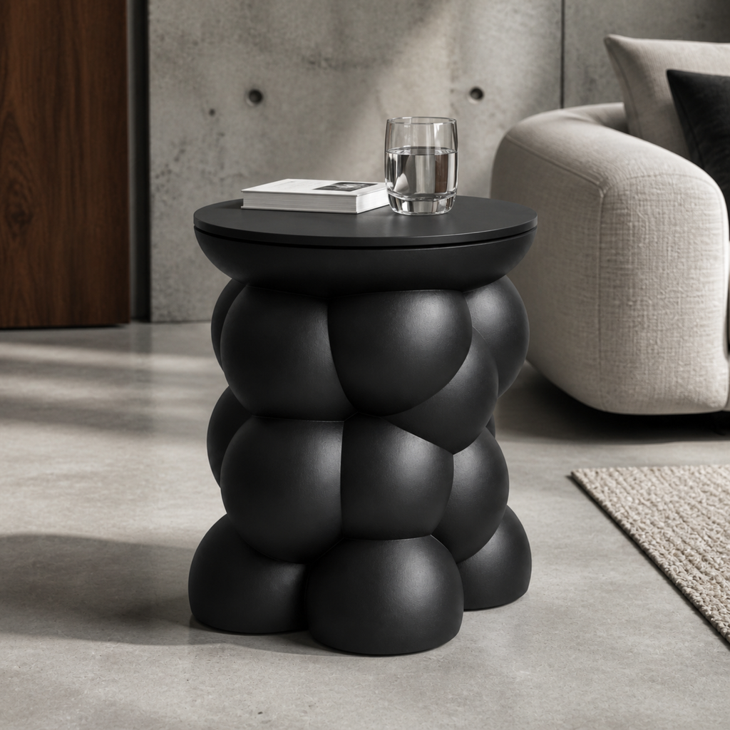 Bollare Side Table - product image