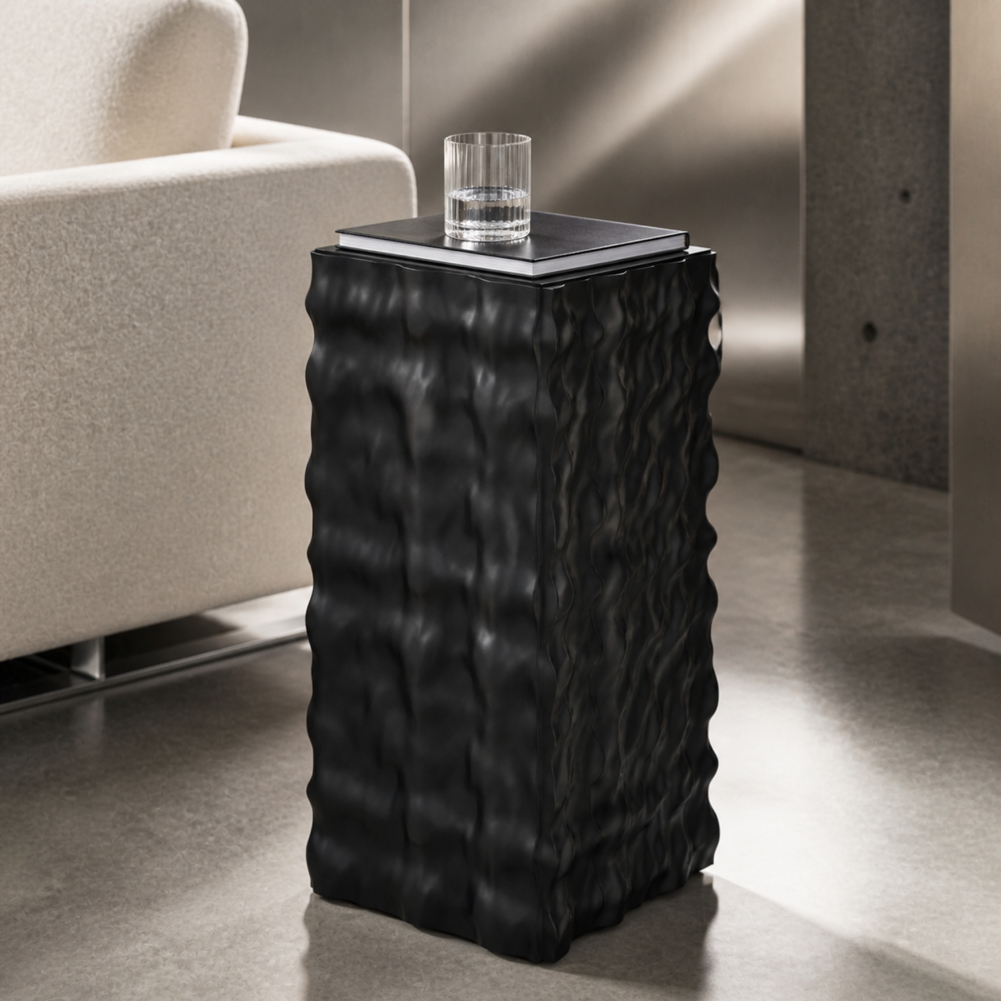 Liquid Side Table - product image