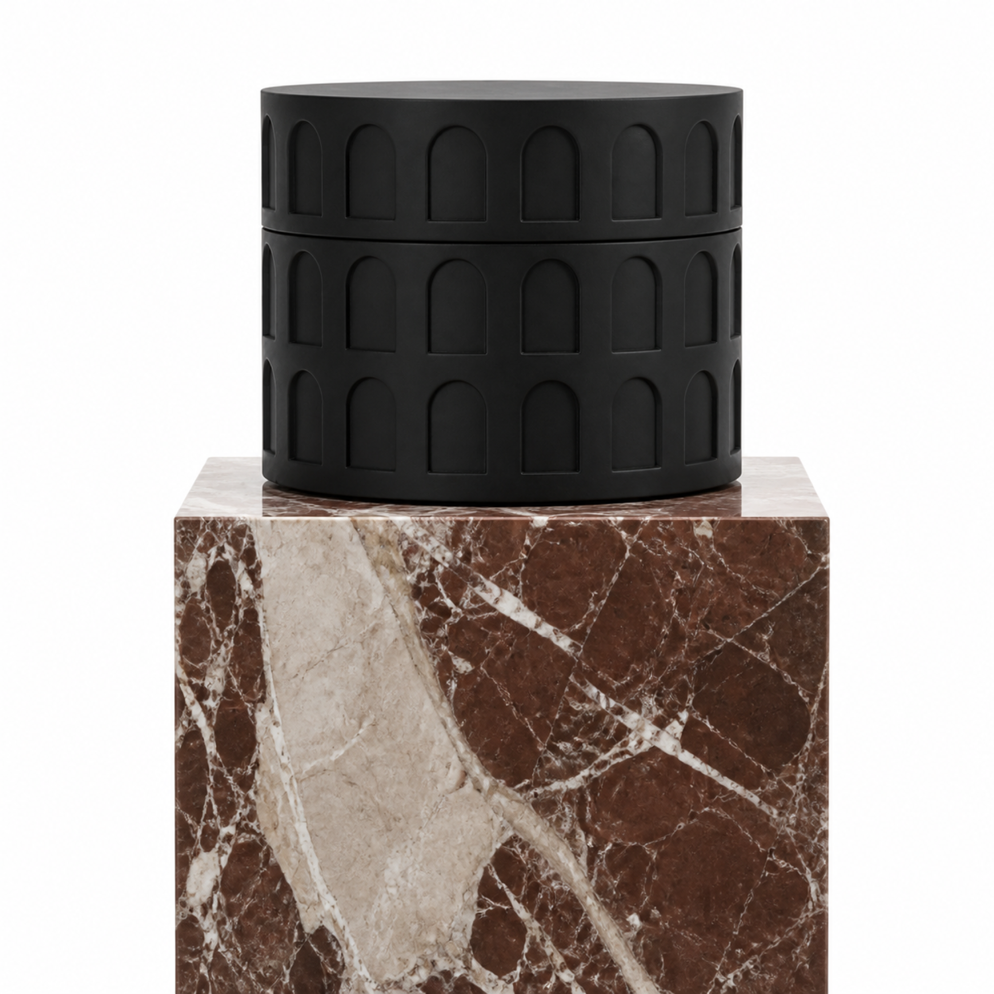 Romano Watch Box - product image