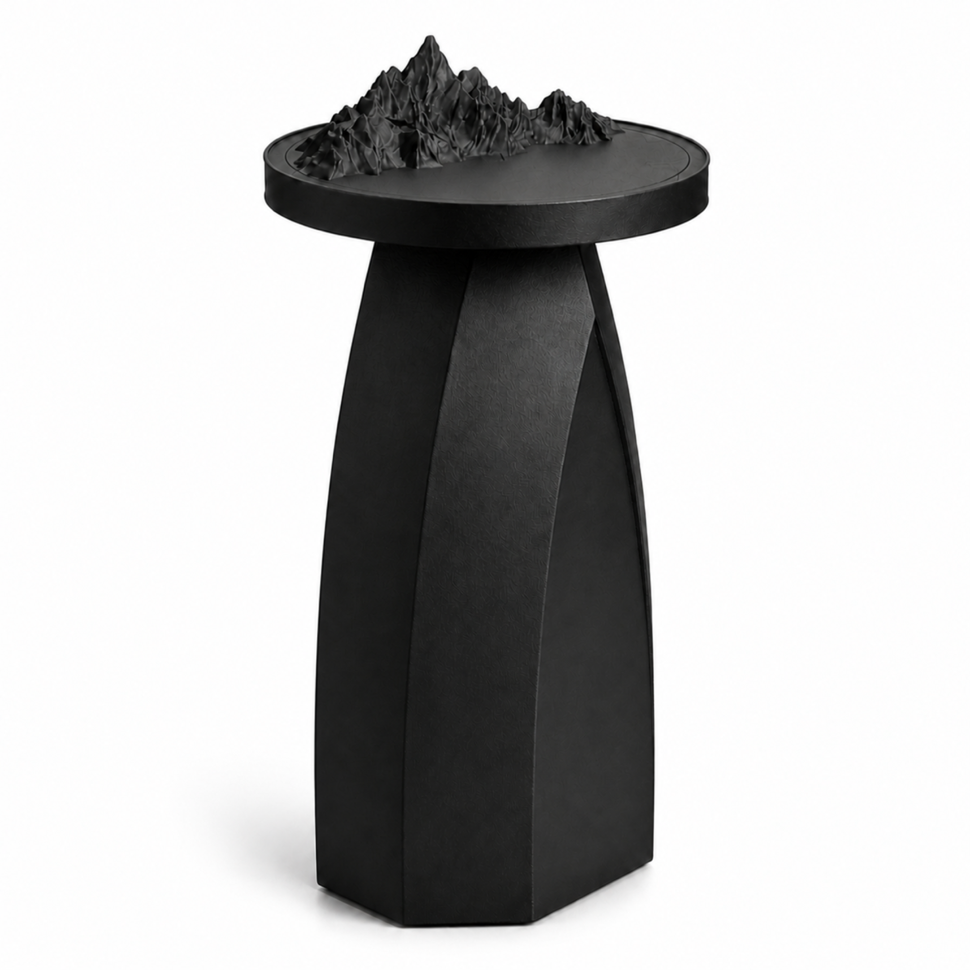 Mountain side table - product image