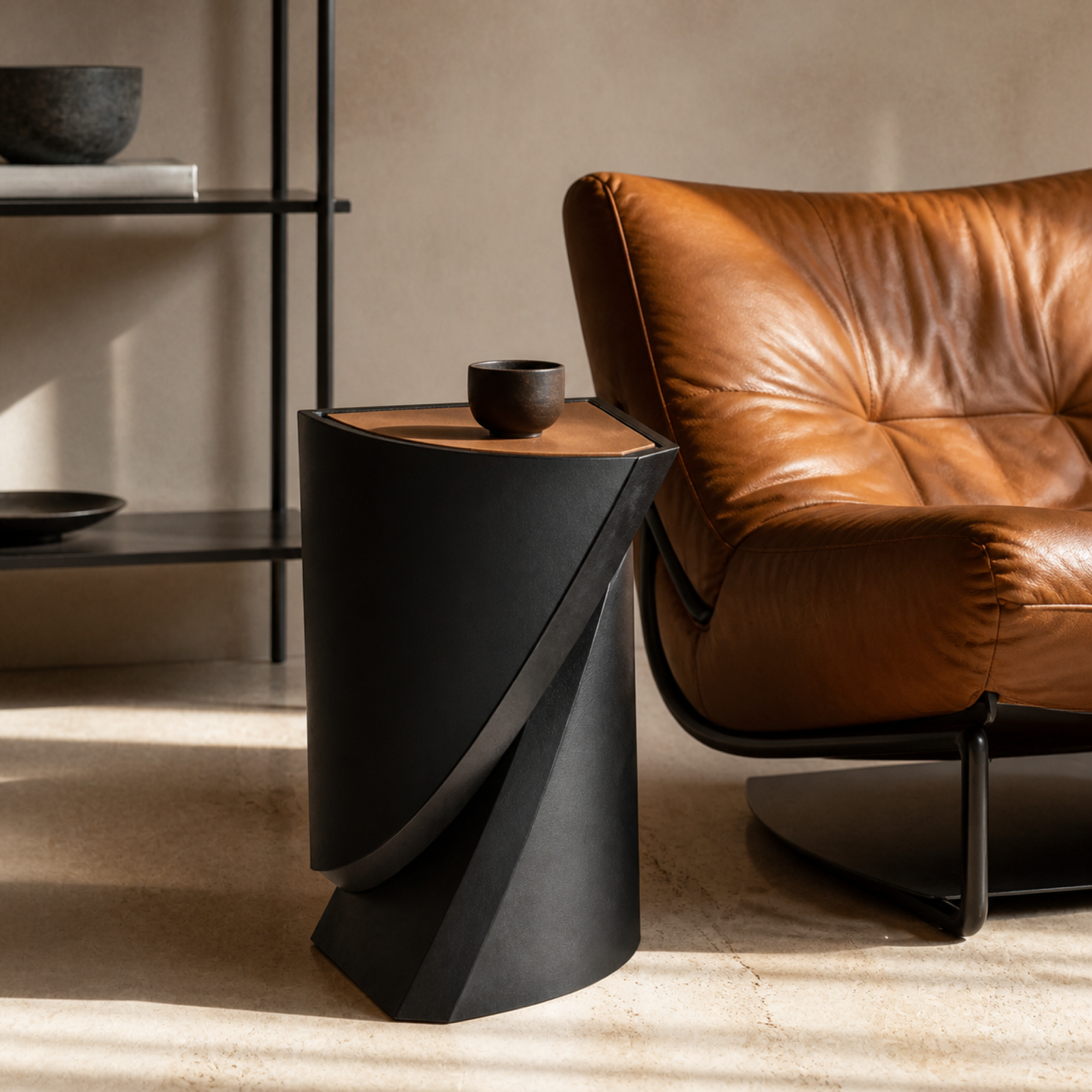 Torsiva Side Table - product image