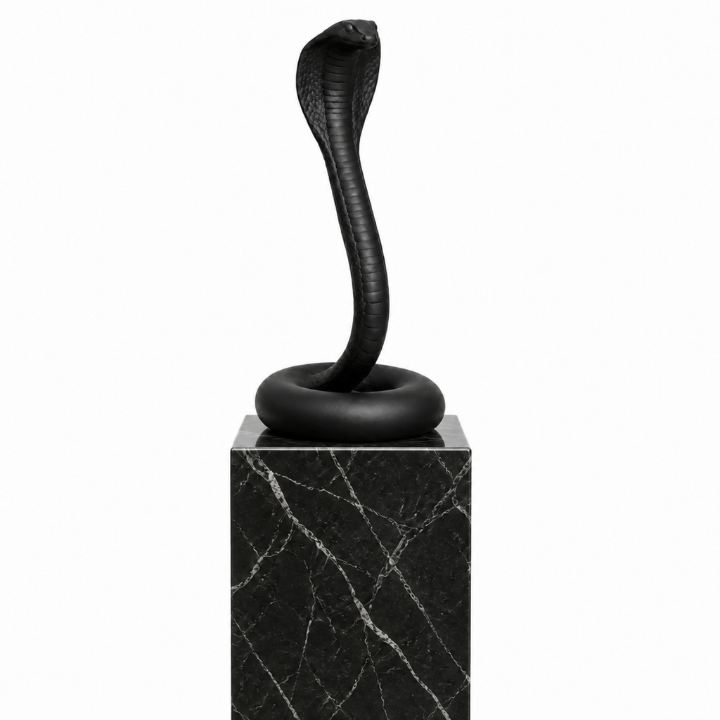 Cobra Art Object - product image