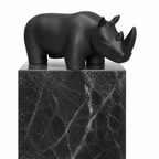 Rhino Art Object - product image