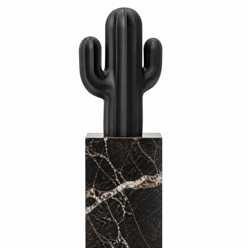 Cactus Art Object - product image