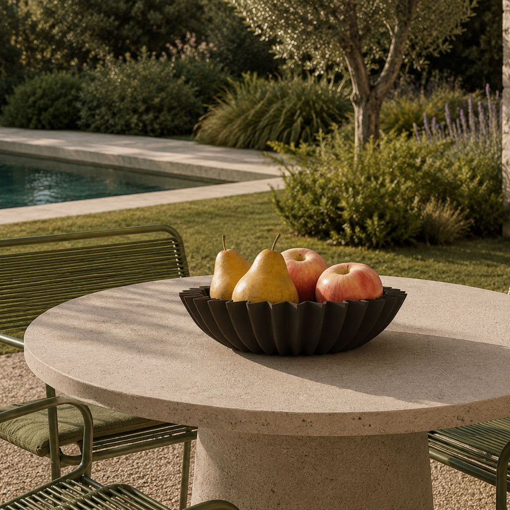 Belluno fruit bowl - Belluno Fruit Bowl sfeersituatie 1