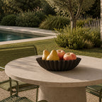Belluno fruit bowl - Belluno Fruit Bowl sfeersituatie 1
