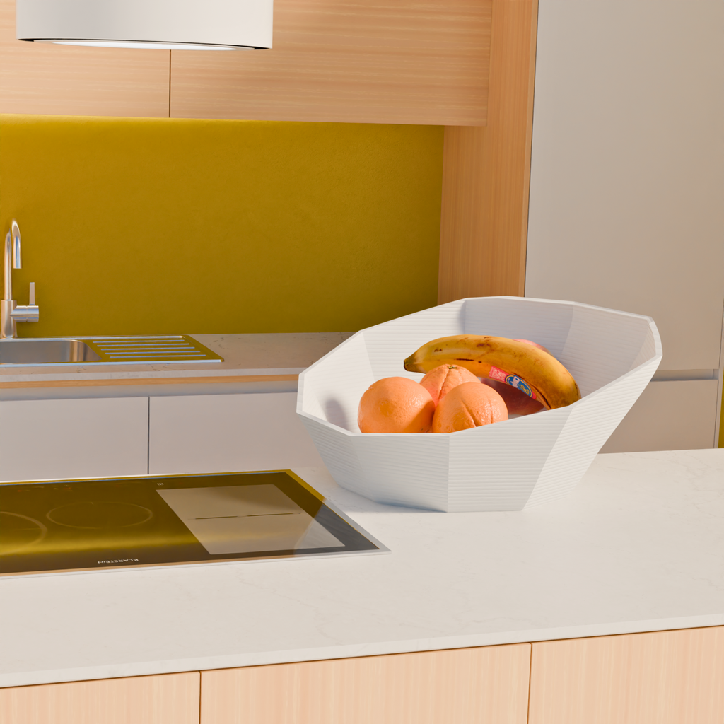 Positano fruit bowl