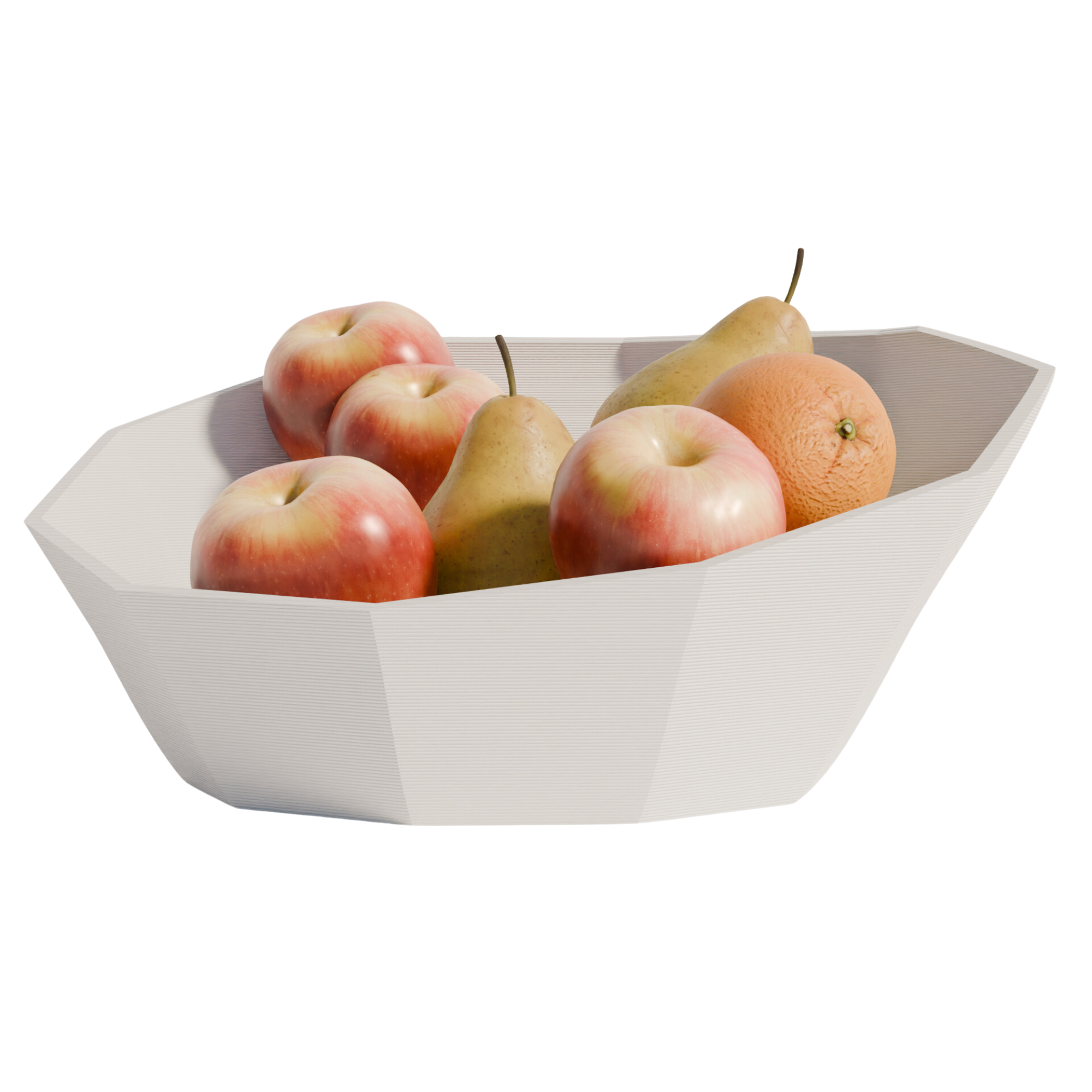 Fruttiera Positano