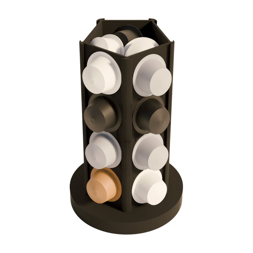 Torino Dolce Gusto bekerhouder