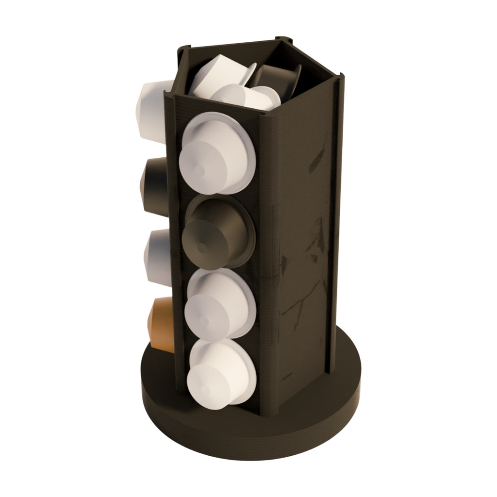 Torino Dolce Gusto bekerhouder