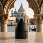 Cupola Centerpiece - Cupola Brooddoos sfeersituatie 1