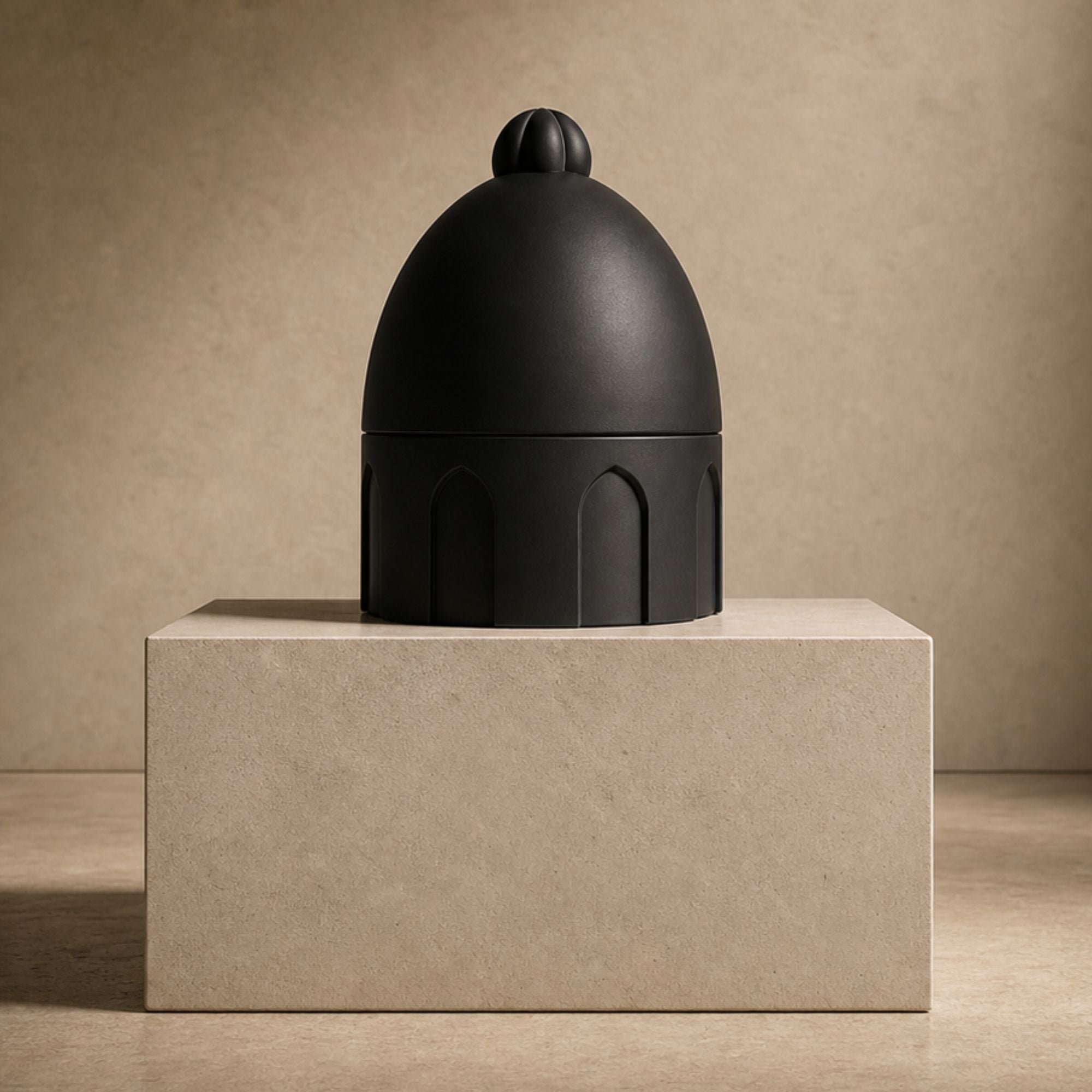 Cupola Centerpiece - Cupola Sfeersituatie 3