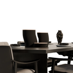Sassotetto Serving Stand