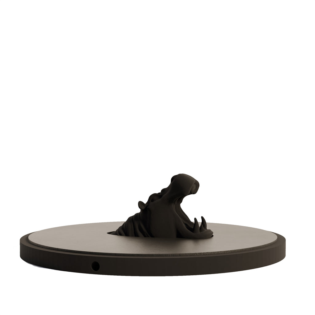 Hippo Serving Tray image 1