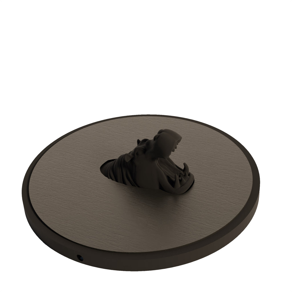 Hippo Serving Tray image 3