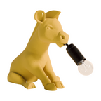 Lampada da tavolo Zebra