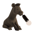 Lampada da tavolo Zebra