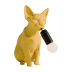 Lampada da tavolo Sphynx