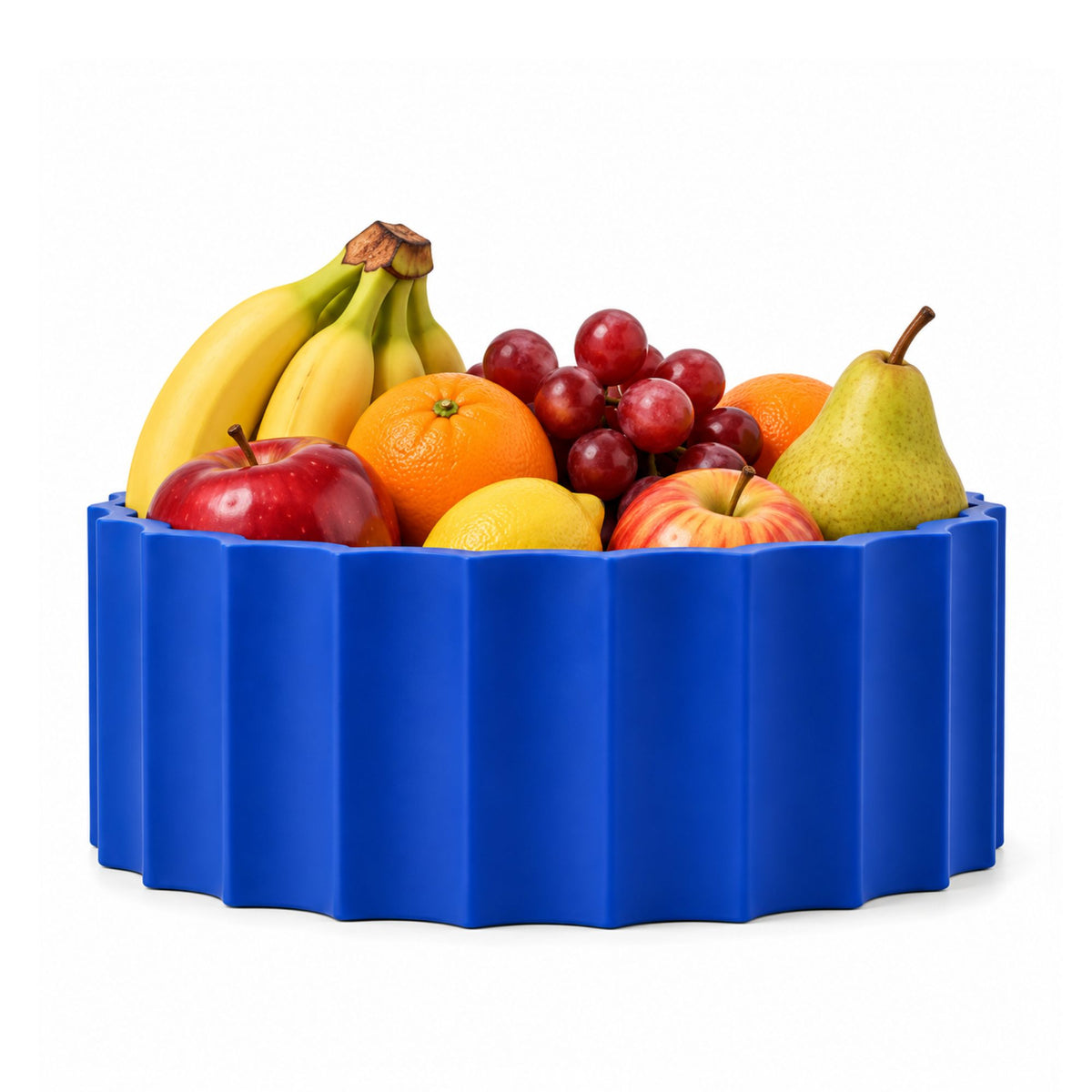 Centrotavola Fruttiera Fiastra Trivela