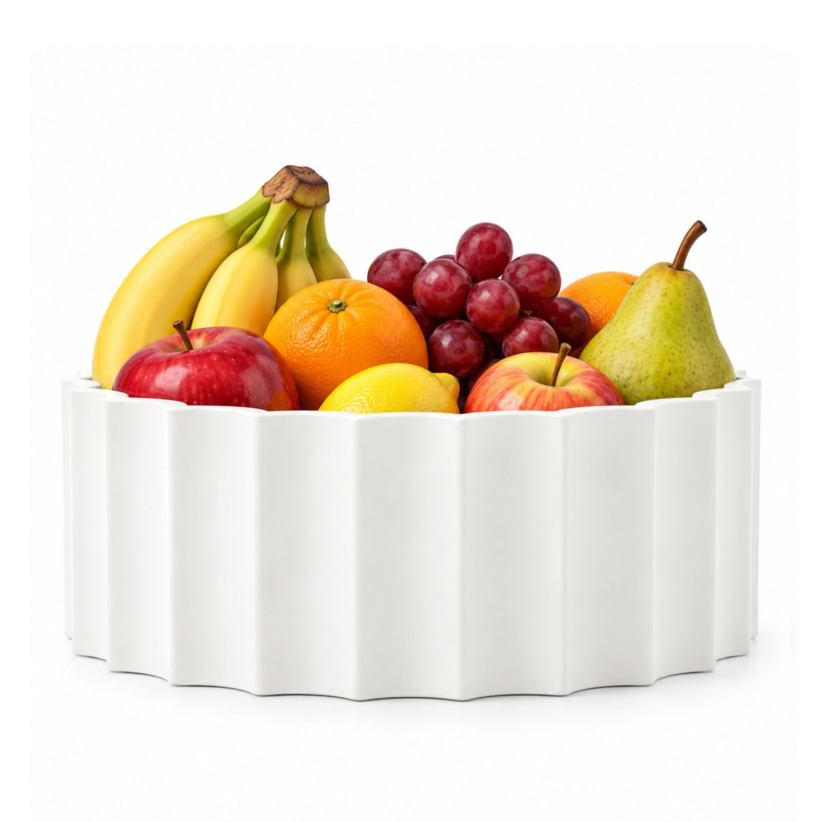 Centrotavola Fruttiera Fiastra Trivela