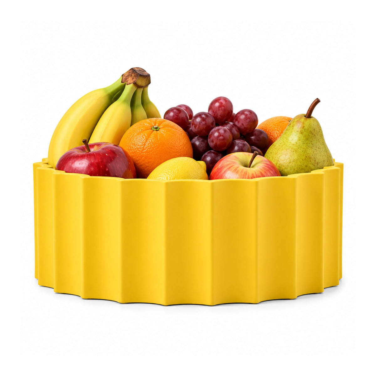 Centrotavola Fruttiera Fiastra Trivela