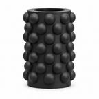 Numarelle Pen Holder – black front view numarelle pen holder