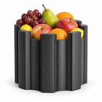 Fiastra Caleria Obstschale