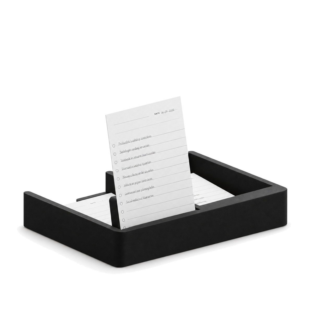 The Focus Productivity Kit