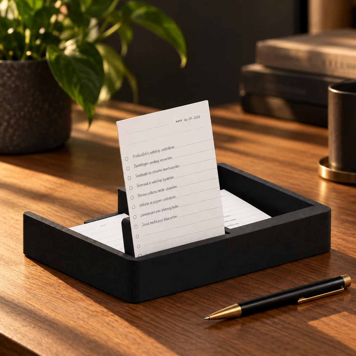 The Focus Productivity Kit