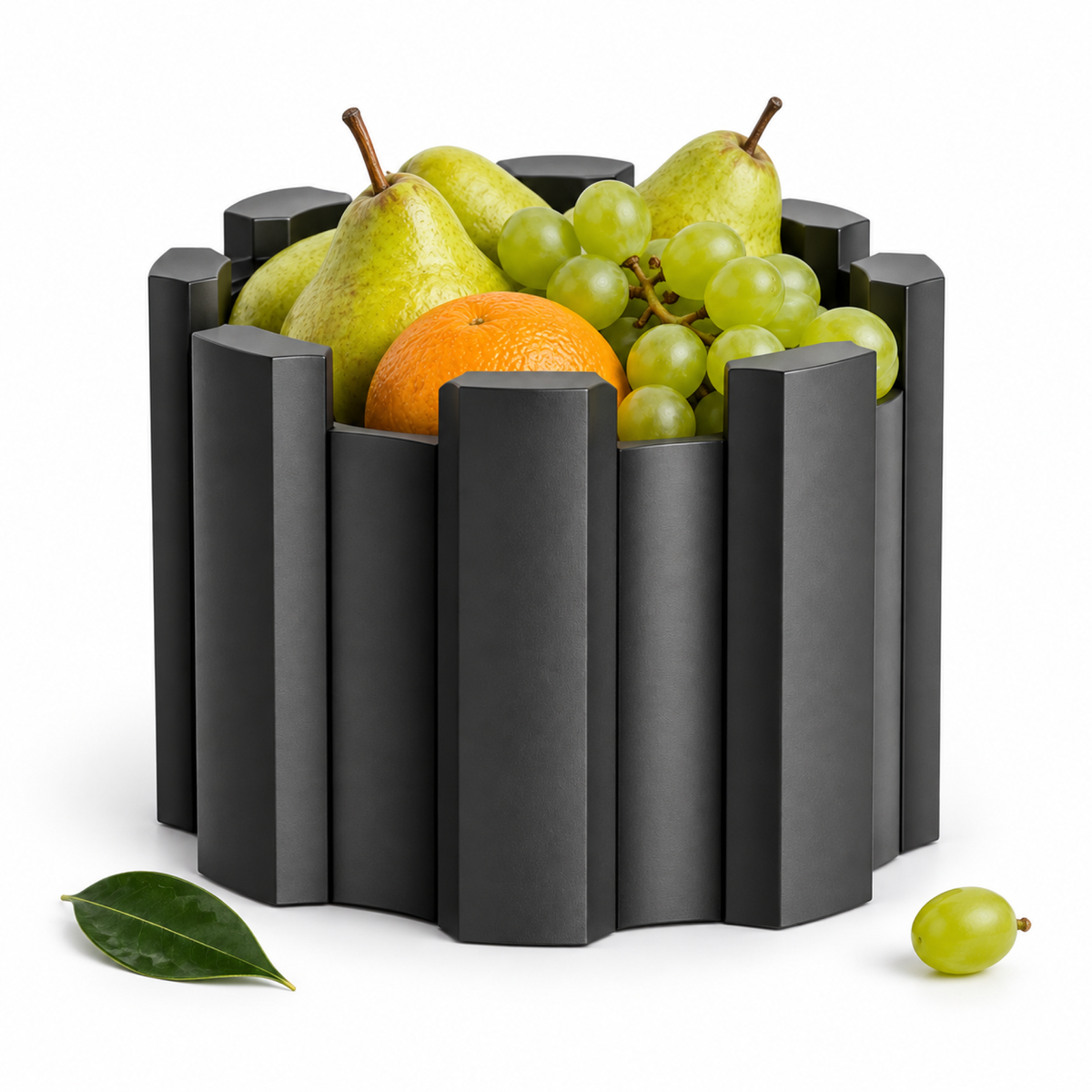 Fruttiera Fiastra Caleria
