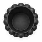 Numarelle Fruit Bowl – black top empty numarelle fruit bowl