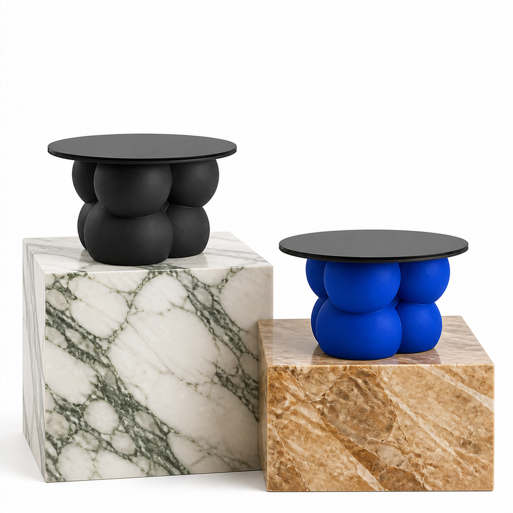 Bollare Cake Stand (plexiglas) - product image