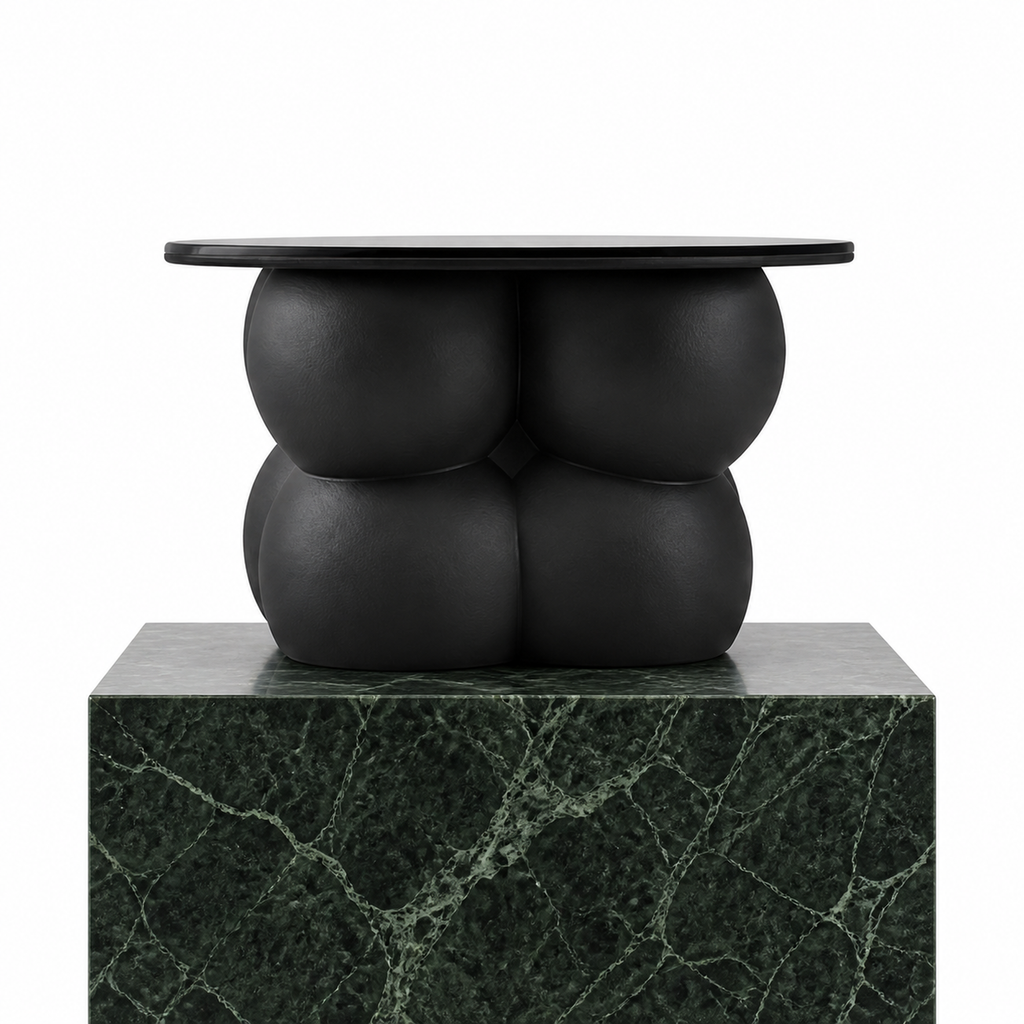Bollare Cake Stand (plexiglas) - product image