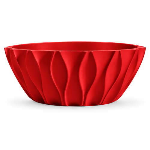 Bolognola Fruit Bowl – beeldvullend vooraanzicht op witte achtergrond – 2026-09-22