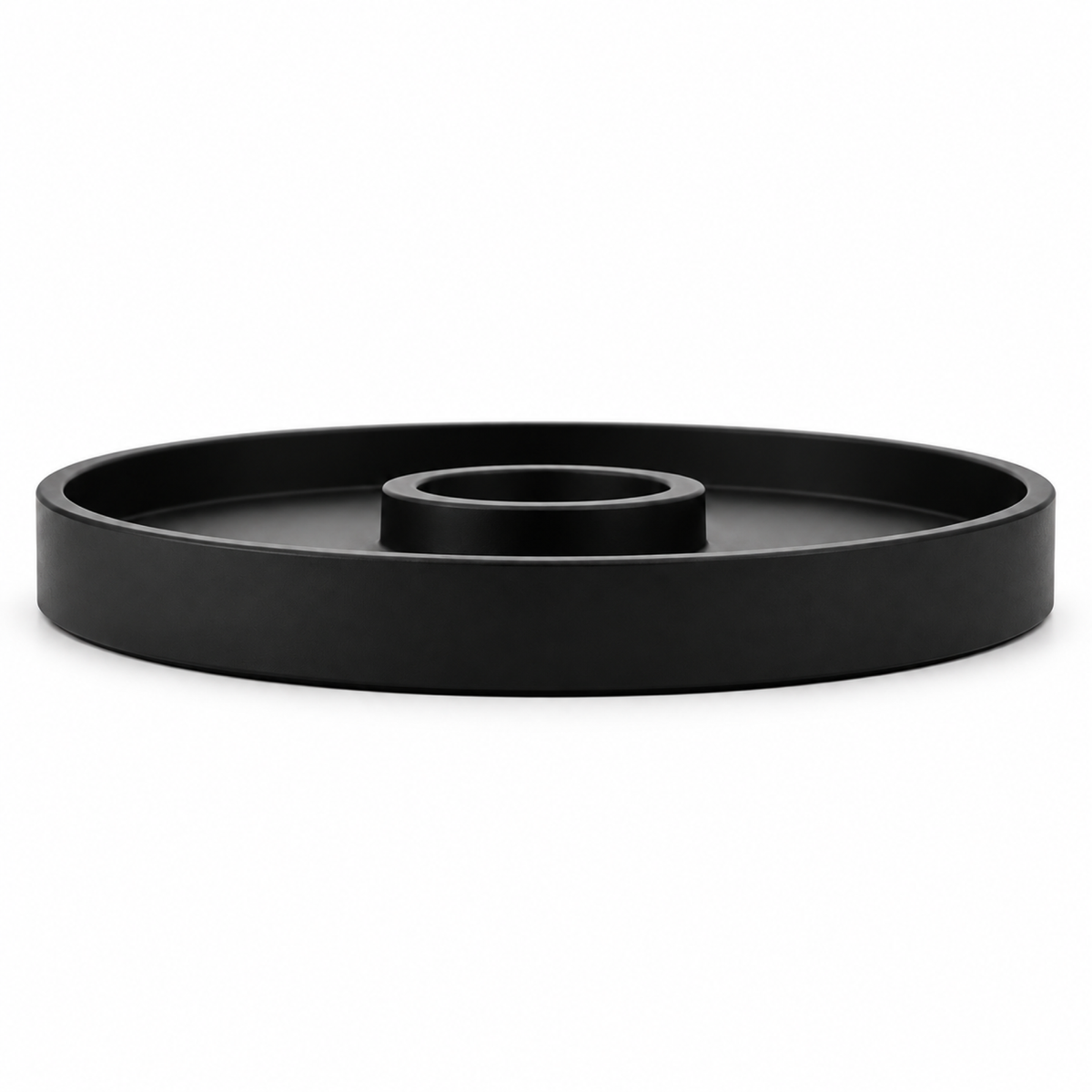 Cerchio Fruit Bowl – beeldvullend vooraanzicht op witte achtergrond – 2026-09-22