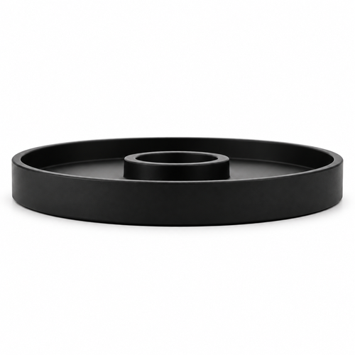 Cerchio Fruit Bowl – beeldvullend vooraanzicht op witte achtergrond – 2026-09-22