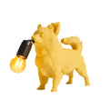 Chihuahua Tischlampe